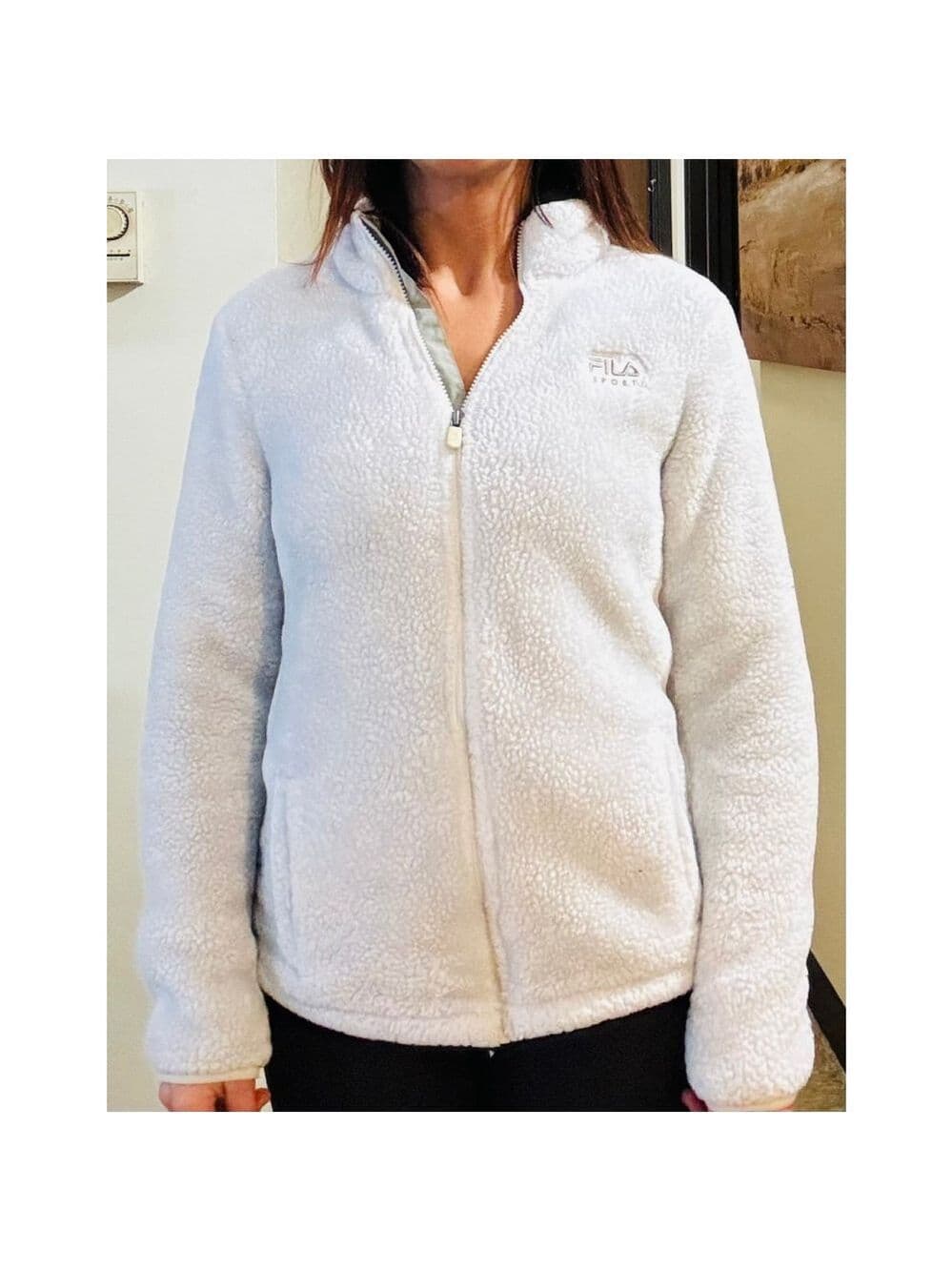 FILA Sport fleece - Thumbnail 4