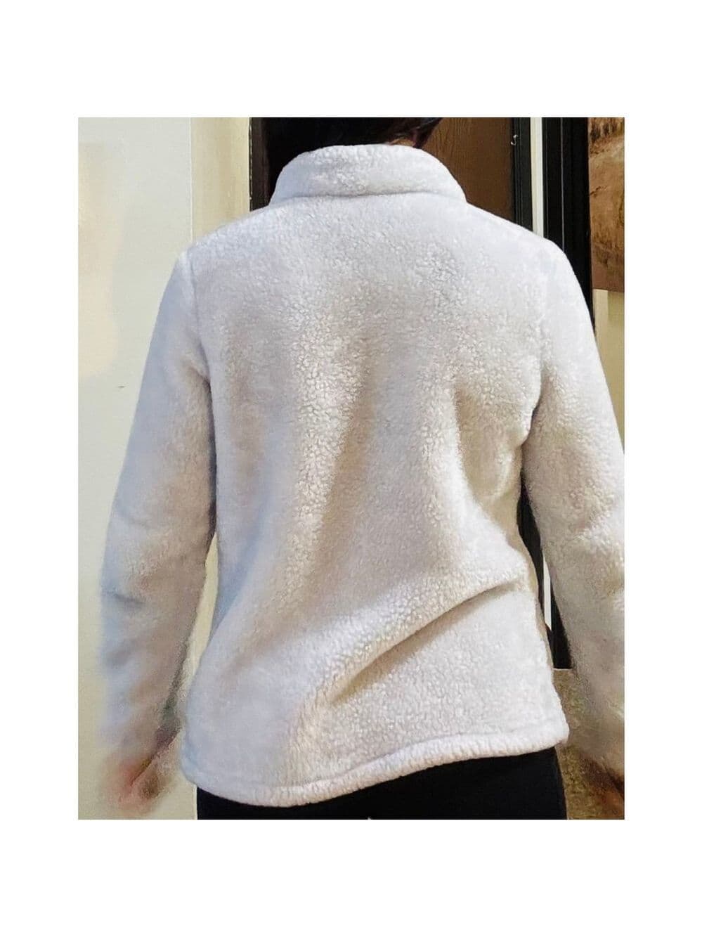 FILA Sport fleece - Thumbnail 2