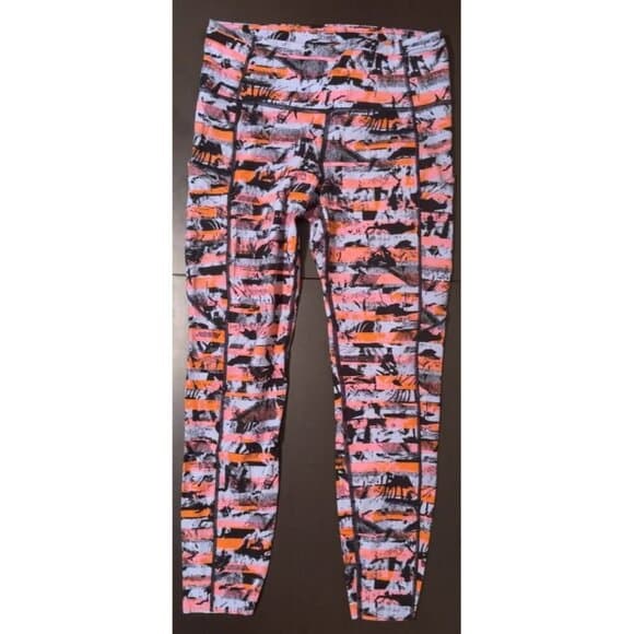 Lululemon Speed Up Leggings - Thumbnail 5
