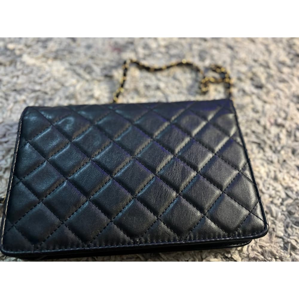 Bradley Mishka big diamond Crossbody bag - Thumbnail 5