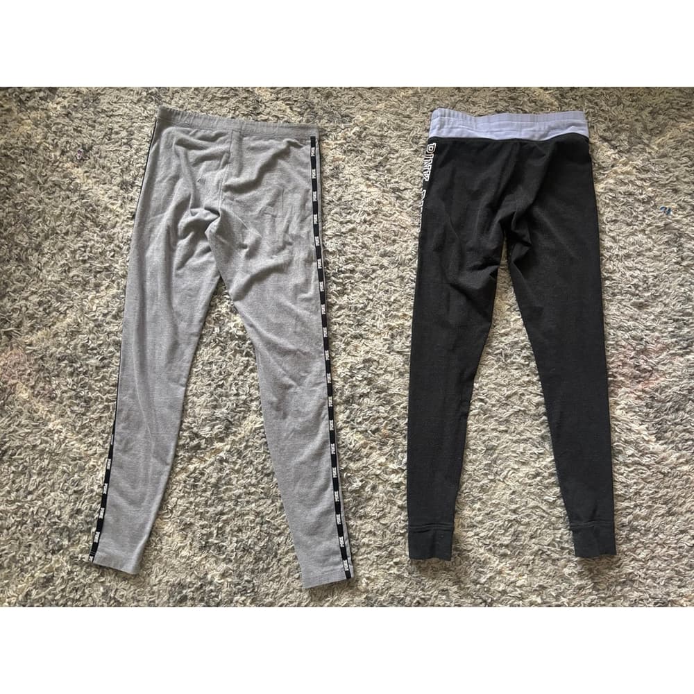 Pink (2) leggings - Thumbnail 3