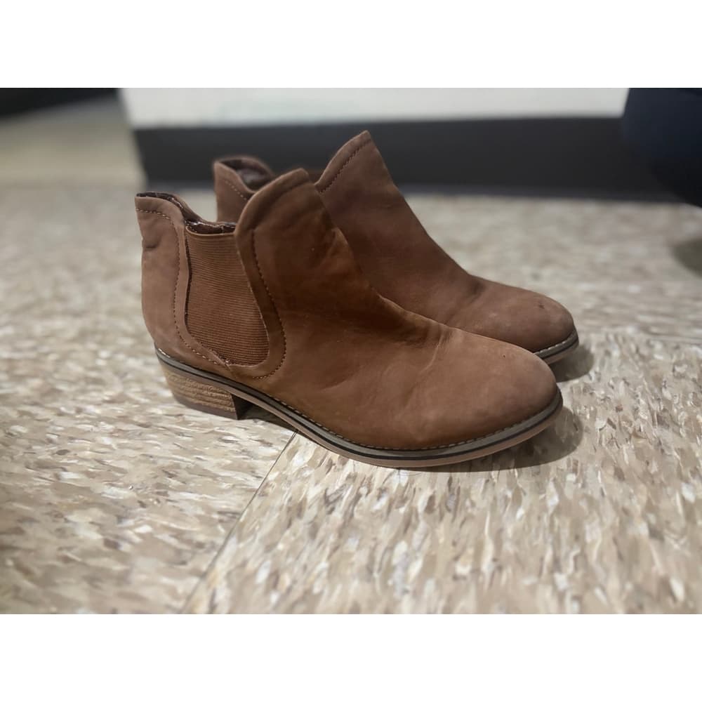 Blondo boots - Thumbnail 2