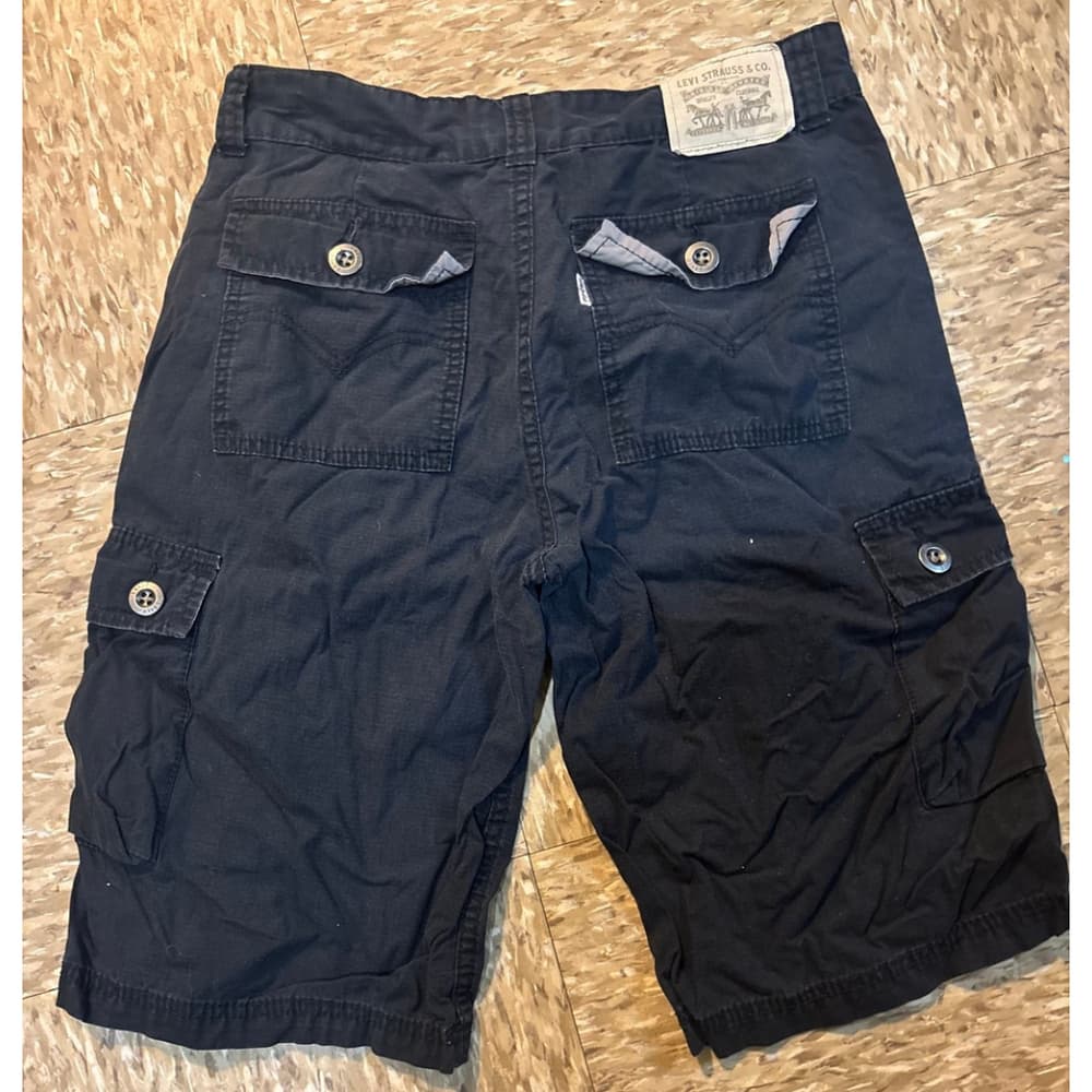 Levi cargo shorts - Thumbnail 2