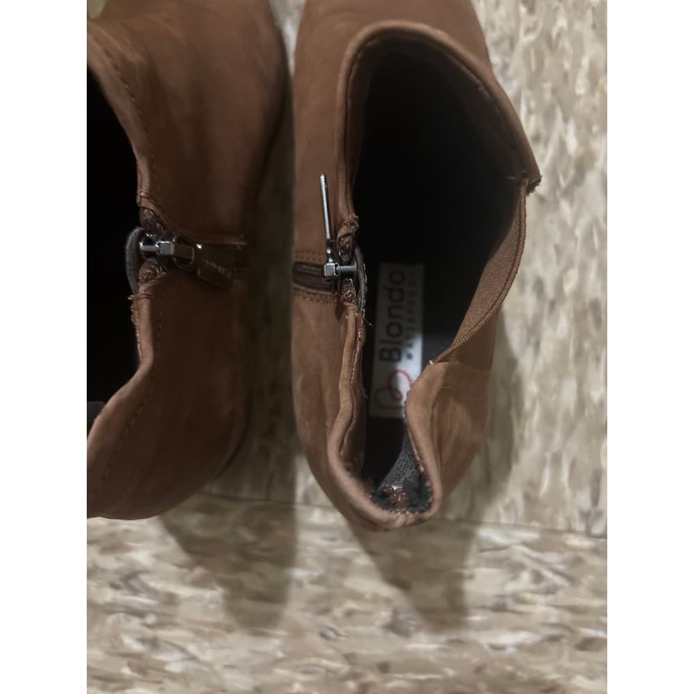 Blondo boots - Thumbnail 5