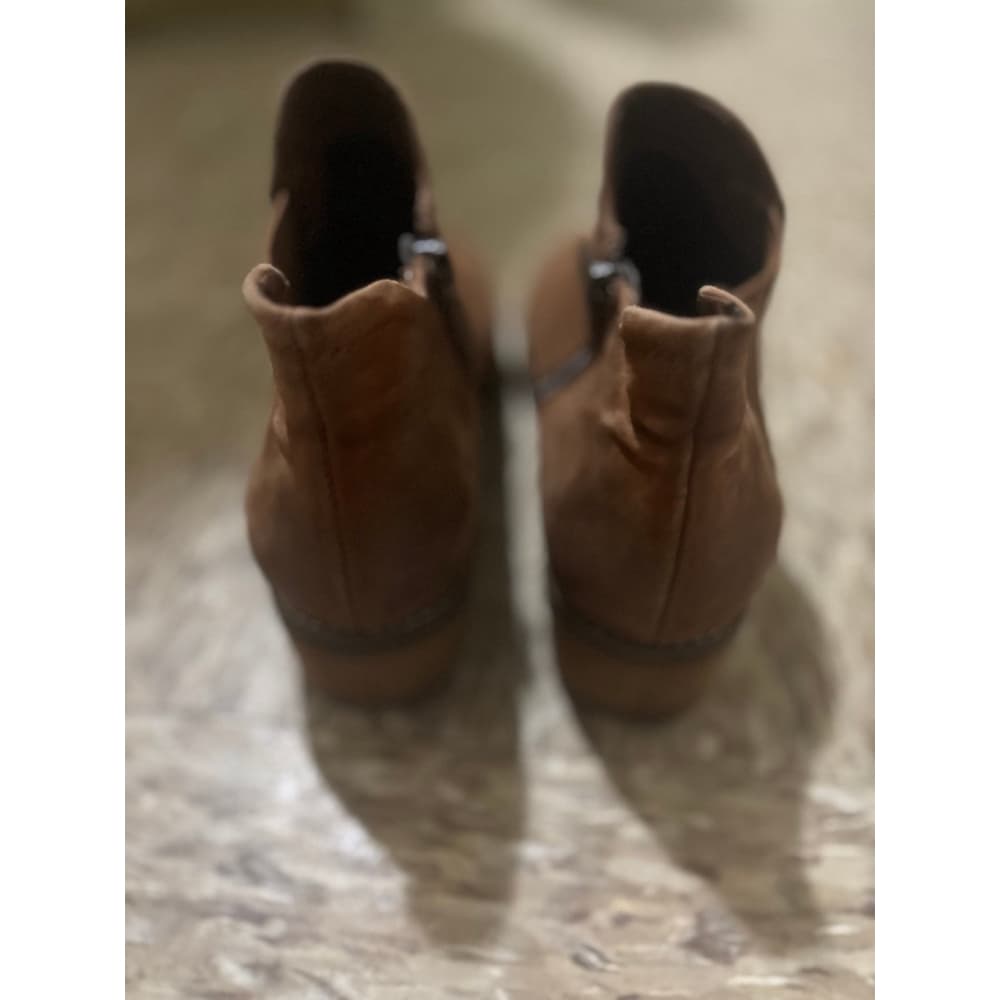 Blondo boots - Thumbnail 4