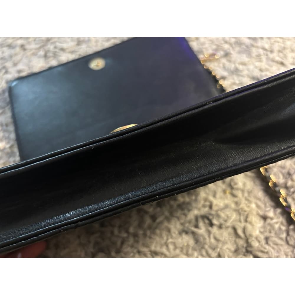 Bradley Mishka big diamond Crossbody bag - Thumbnail 4