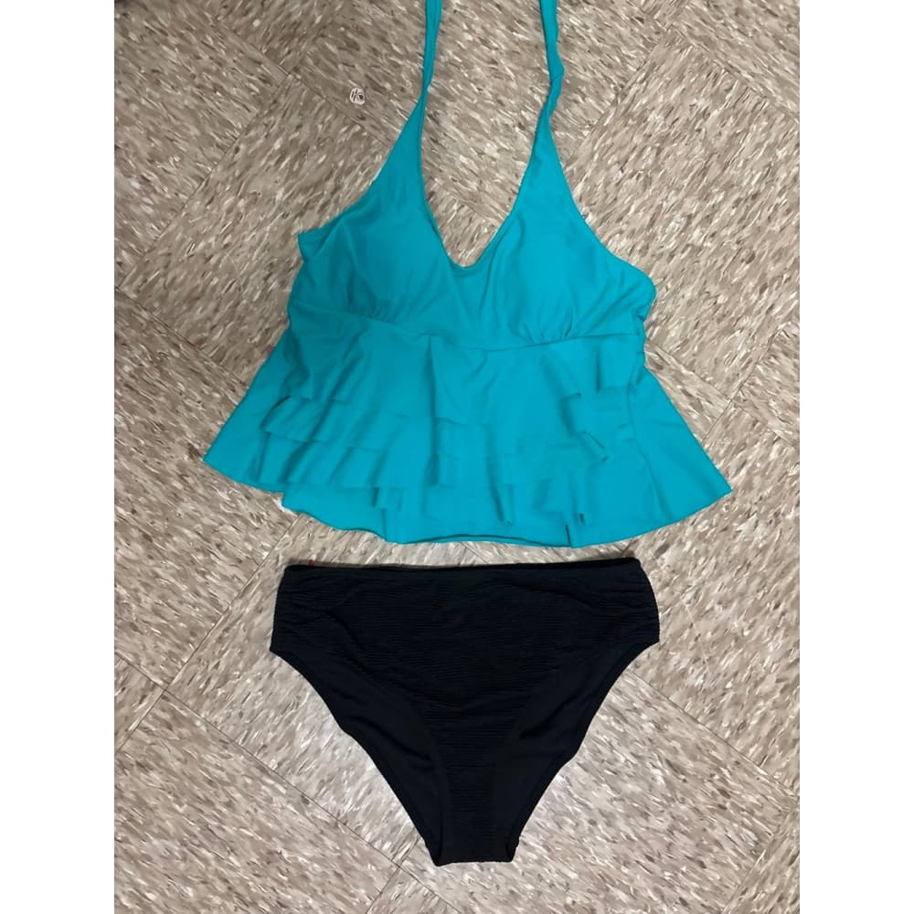 Beachsissi and members mark Bikini - Thumbnail 6