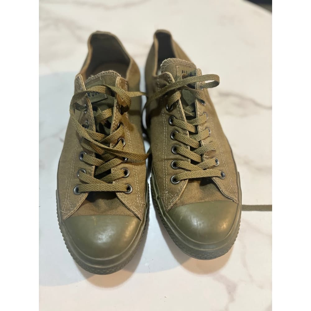 Converse Shoes - Thumbnail 7