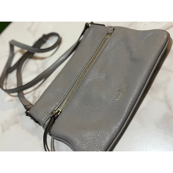 Kate Spade New York Crossbody Purse - Thumbnail 6