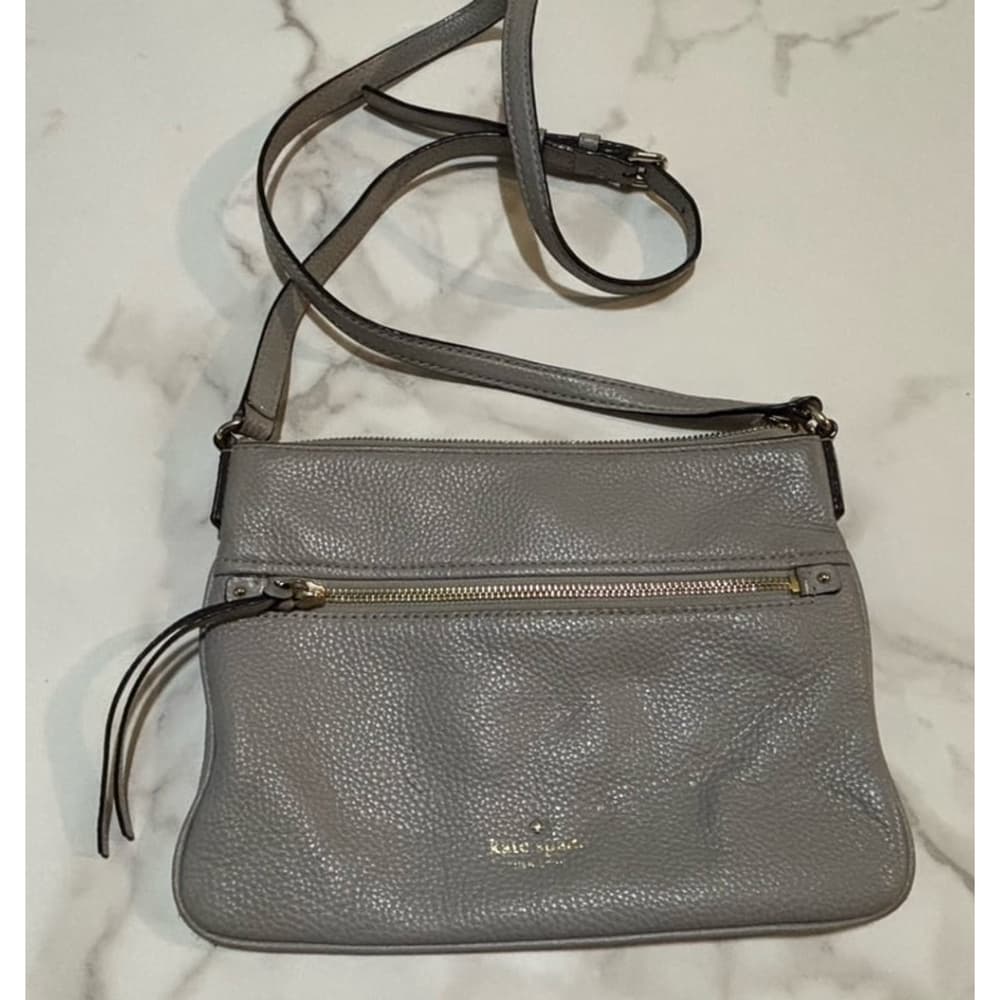 Kate Spade New York Crossbody Purse - Thumbnail 2