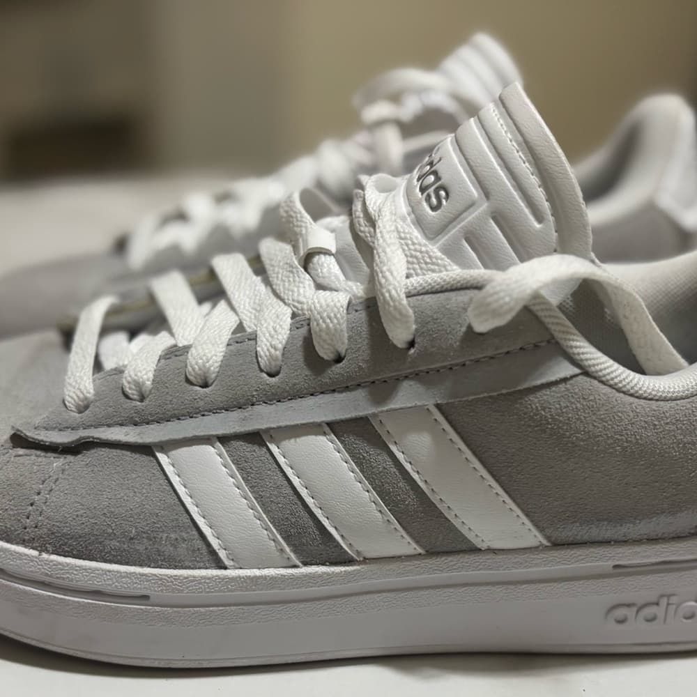 Adidas Grand Court Alpha sneaker - Thumbnail 3