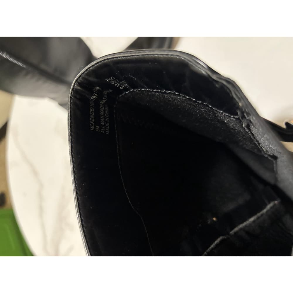 Mackenzie Boots - Thumbnail 5