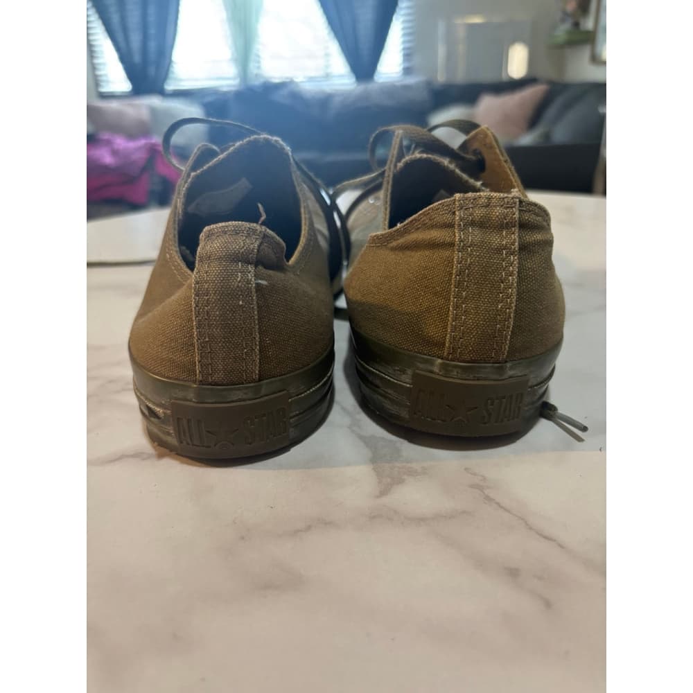 Converse Shoes - Thumbnail 3