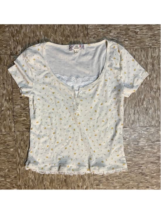 Pink Republic Shirt - Thumbnail 5