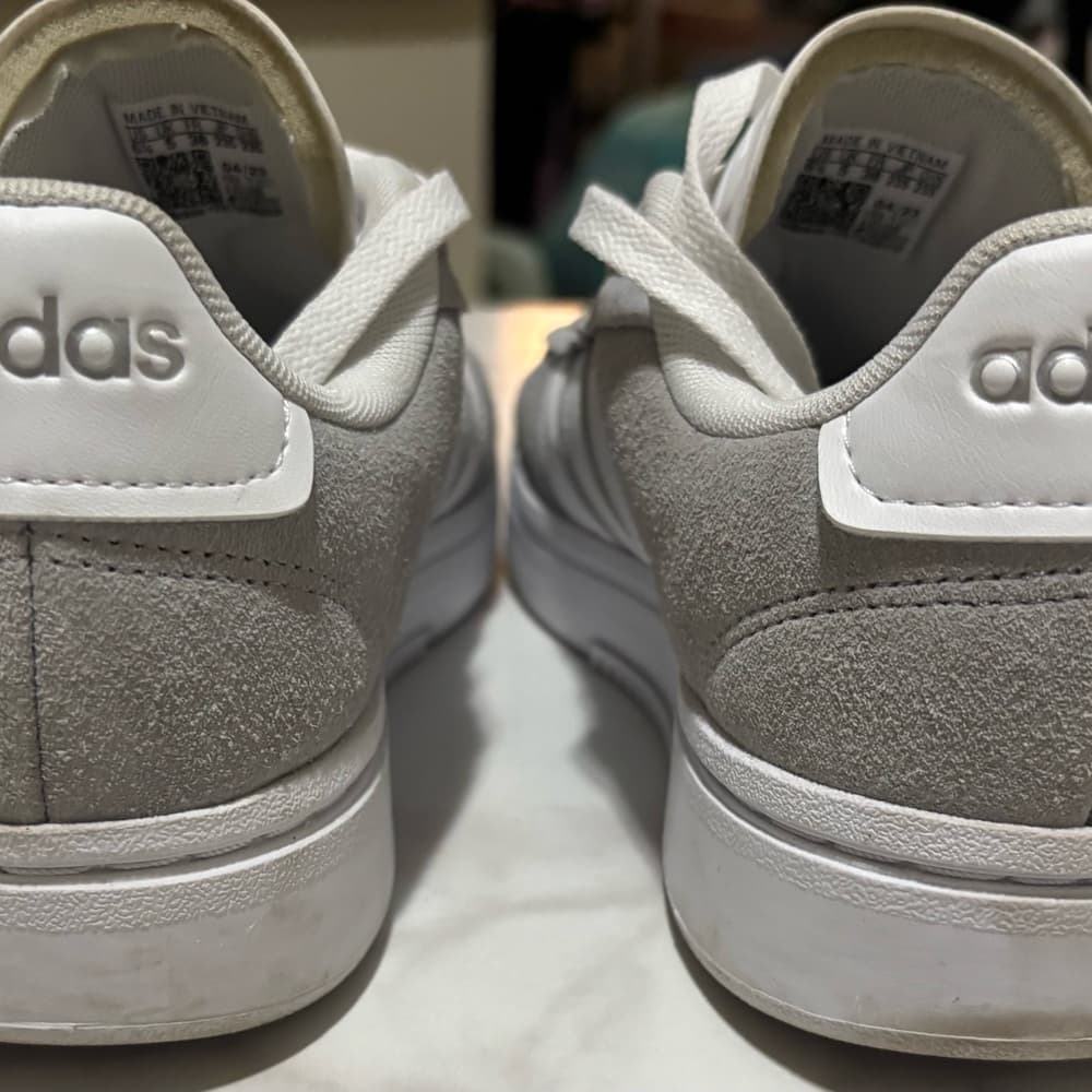 Adidas Grand Court Alpha sneaker - Thumbnail 4