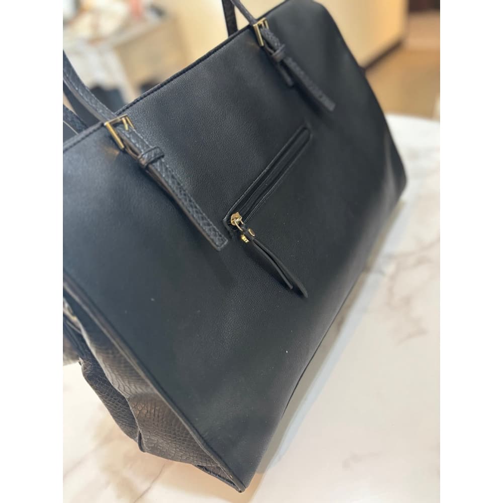 Tutilo Work Bag - Thumbnail 3