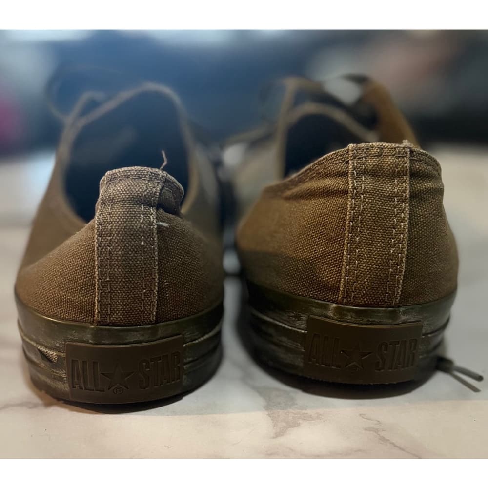 Converse Shoes - Thumbnail 4