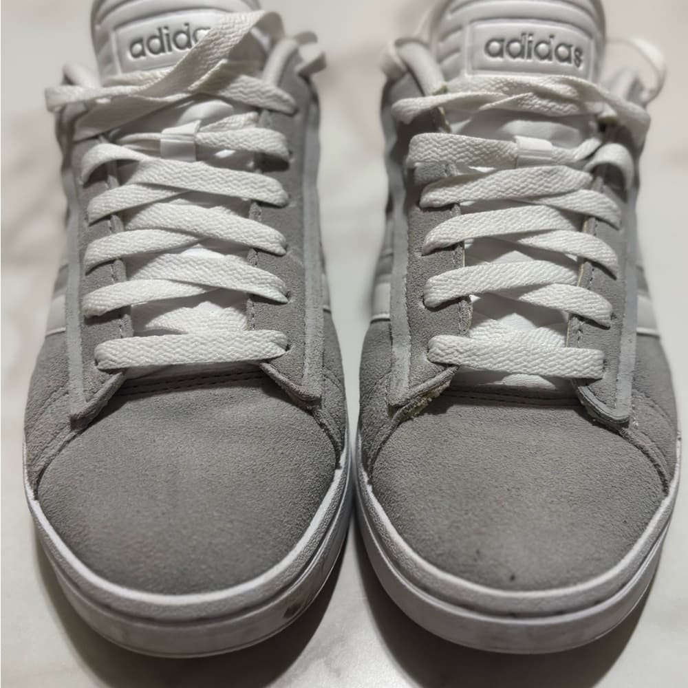Adidas Grand Court Alpha sneaker - Thumbnail 2