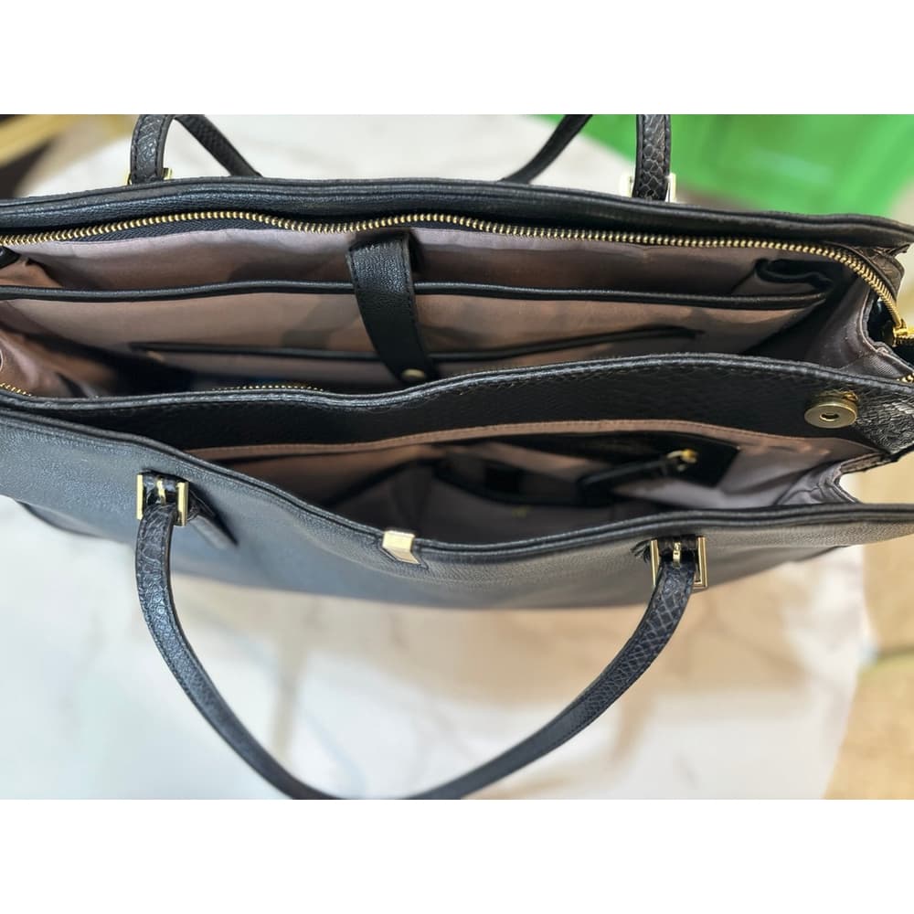 Tutilo Work Bag - Thumbnail 5