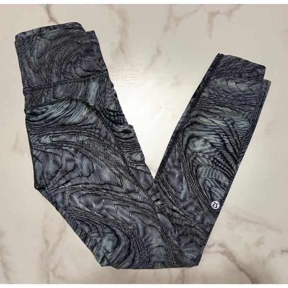 Lululemon Fast Free leggings - Thumbnail 5