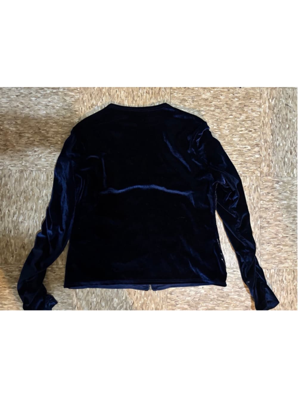 ChicMe Sparkle jacket - Thumbnail 3