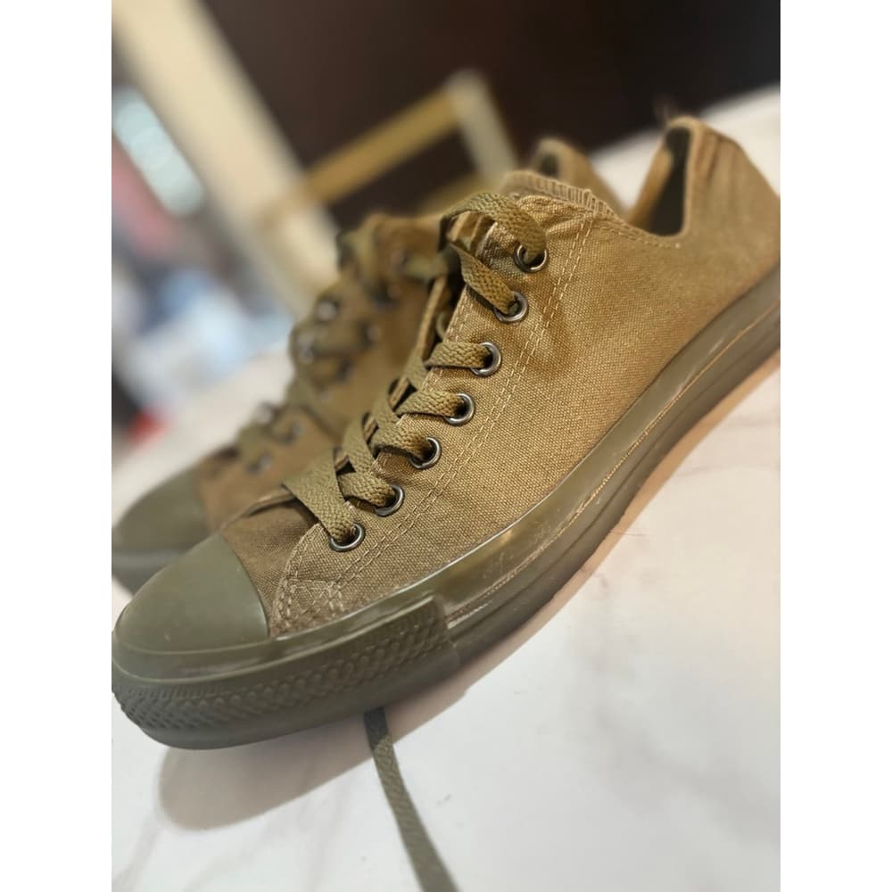 Converse Shoes - Thumbnail 2