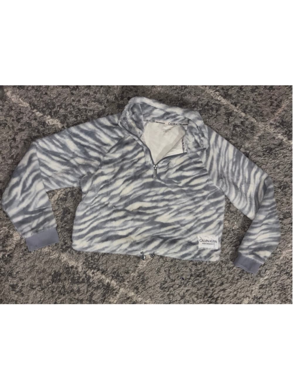 Calvin Klein - Thumbnail 4