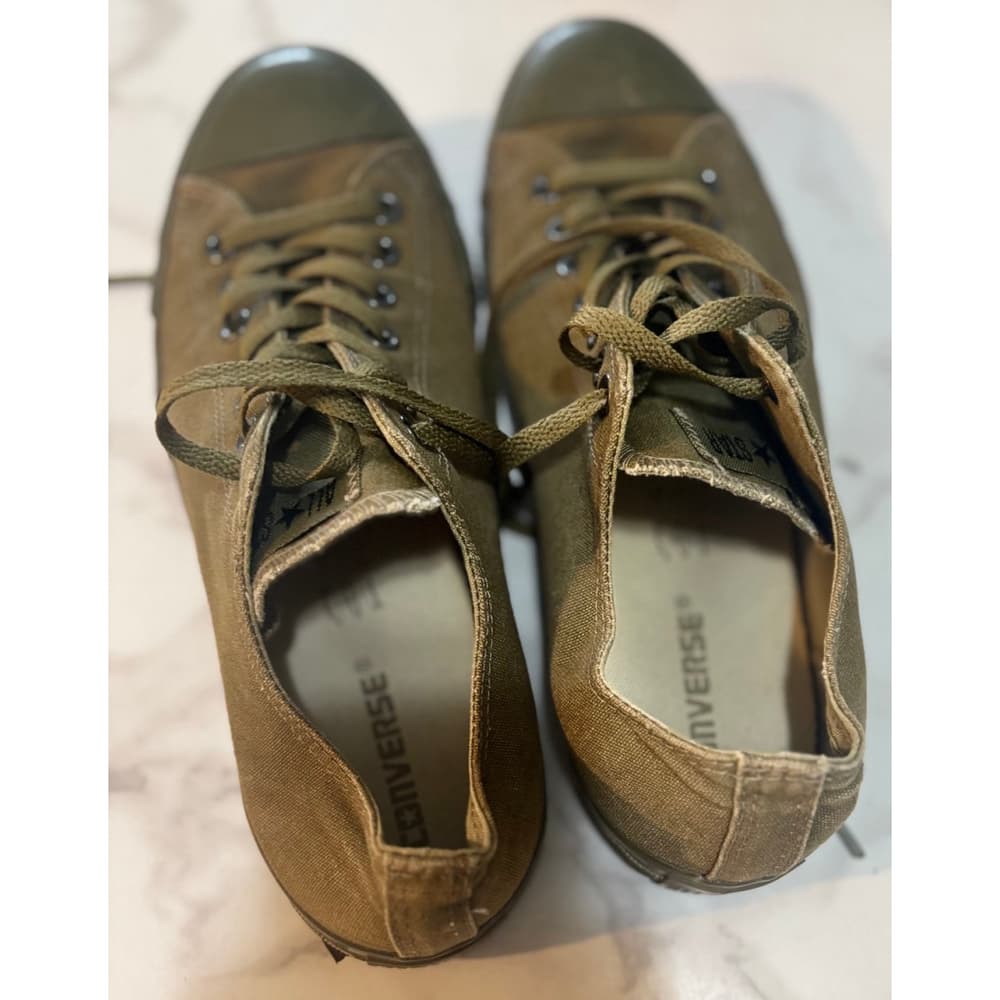Converse Shoes - Thumbnail 5