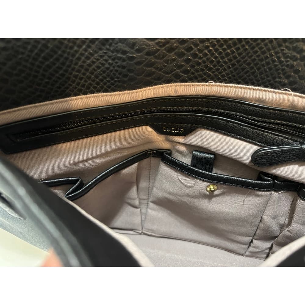 Tutilo Work Bag - Thumbnail 4