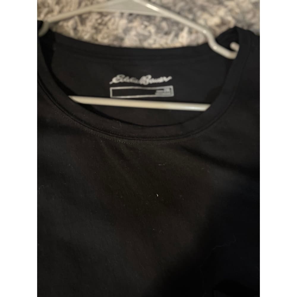 Eddie Bauer