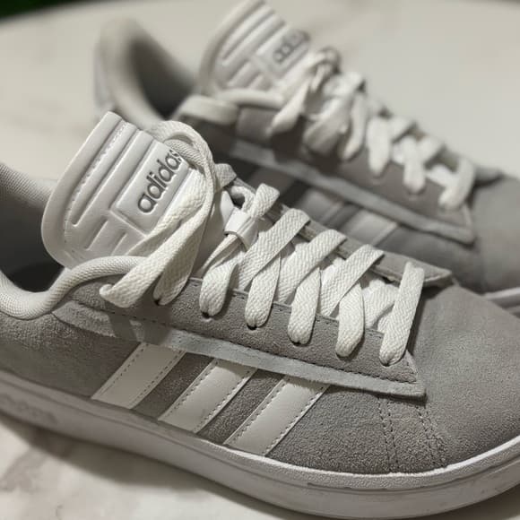 Adidas Grand Court Alpha sneaker - Thumbnail 7