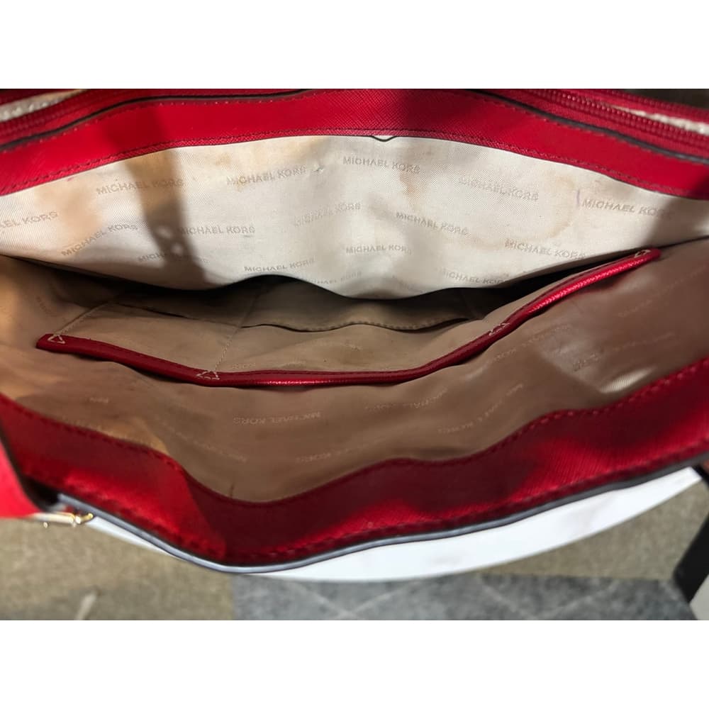 Michael Kors Purse - Thumbnail 5