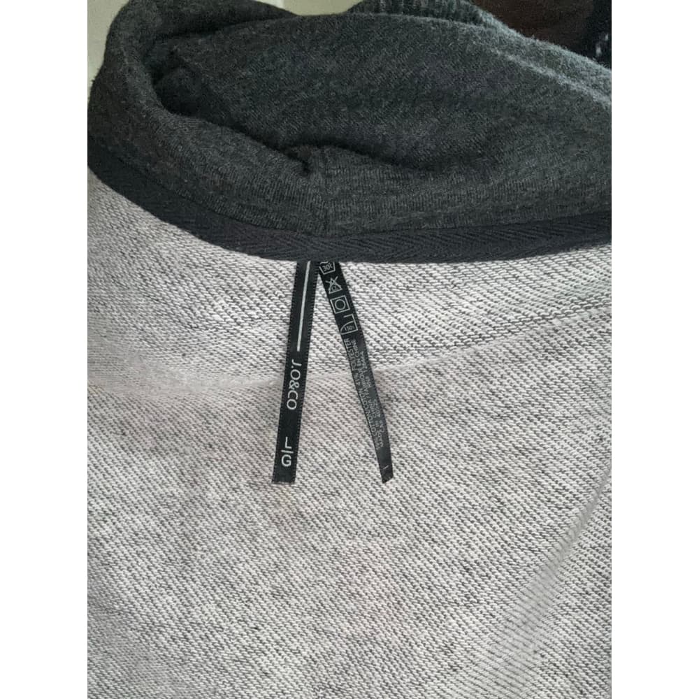 Jo&Co Jeans Sweater - Thumbnail 3