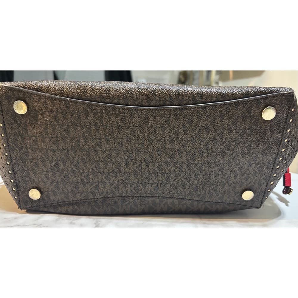 Michael Kors Purse - Thumbnail 7