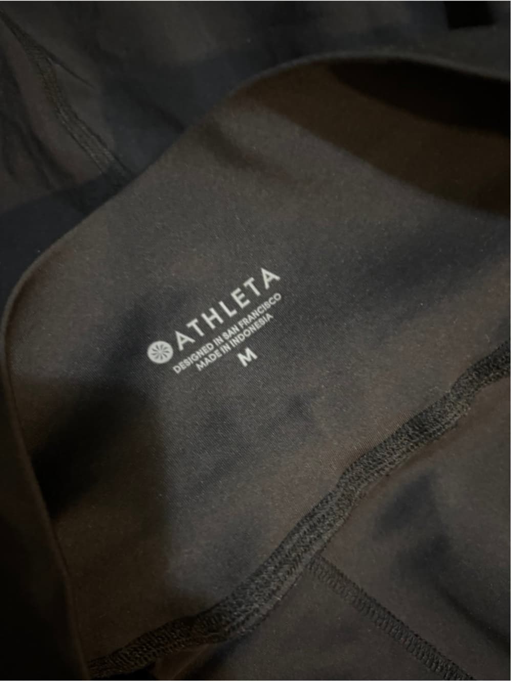 Athleta pants - Thumbnail 4