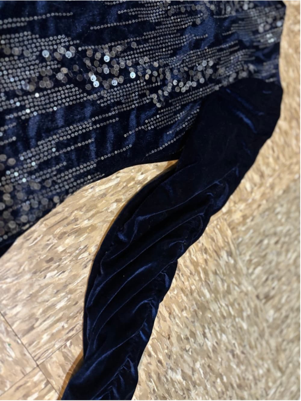 ChicMe Sparkle jacket