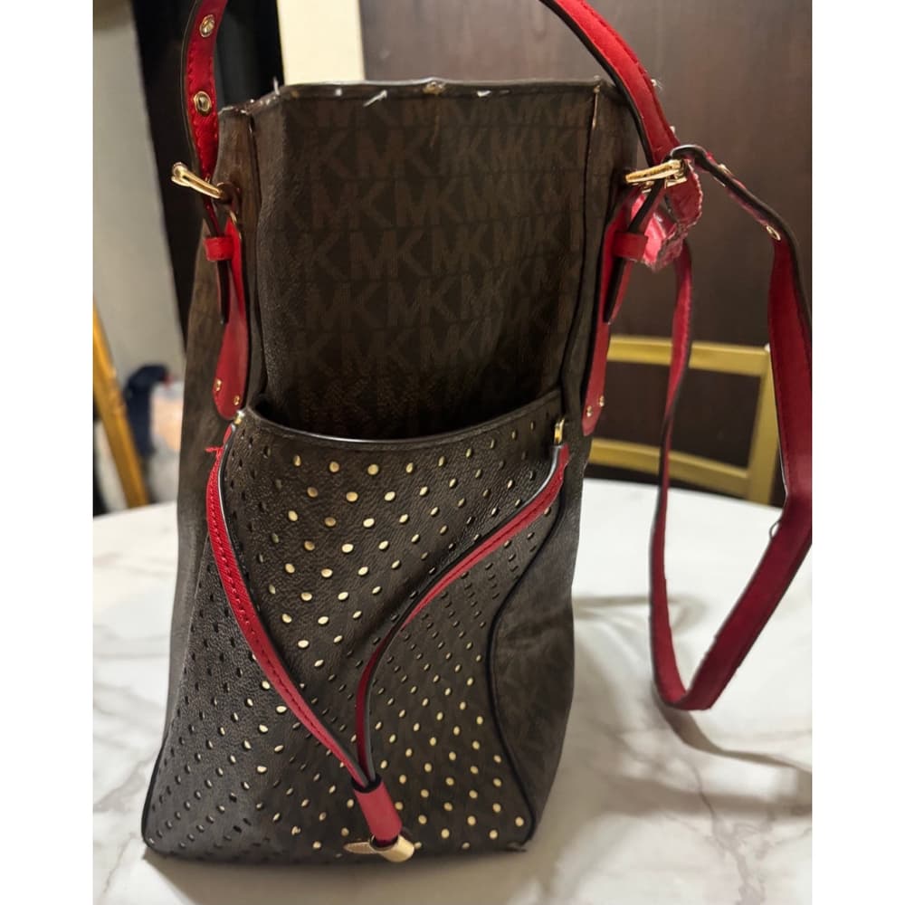 Michael Kors Purse - Thumbnail 3