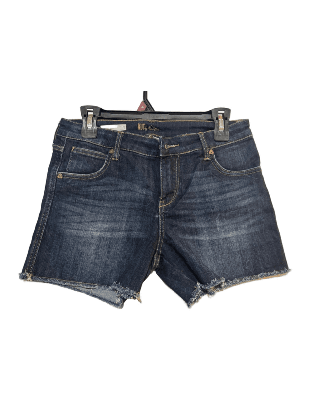KUT shorts - Thumbnail 3