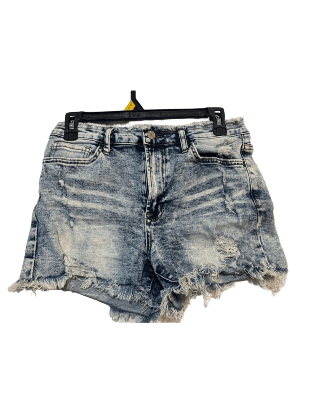 Vervet shorts - Thumbnail 4