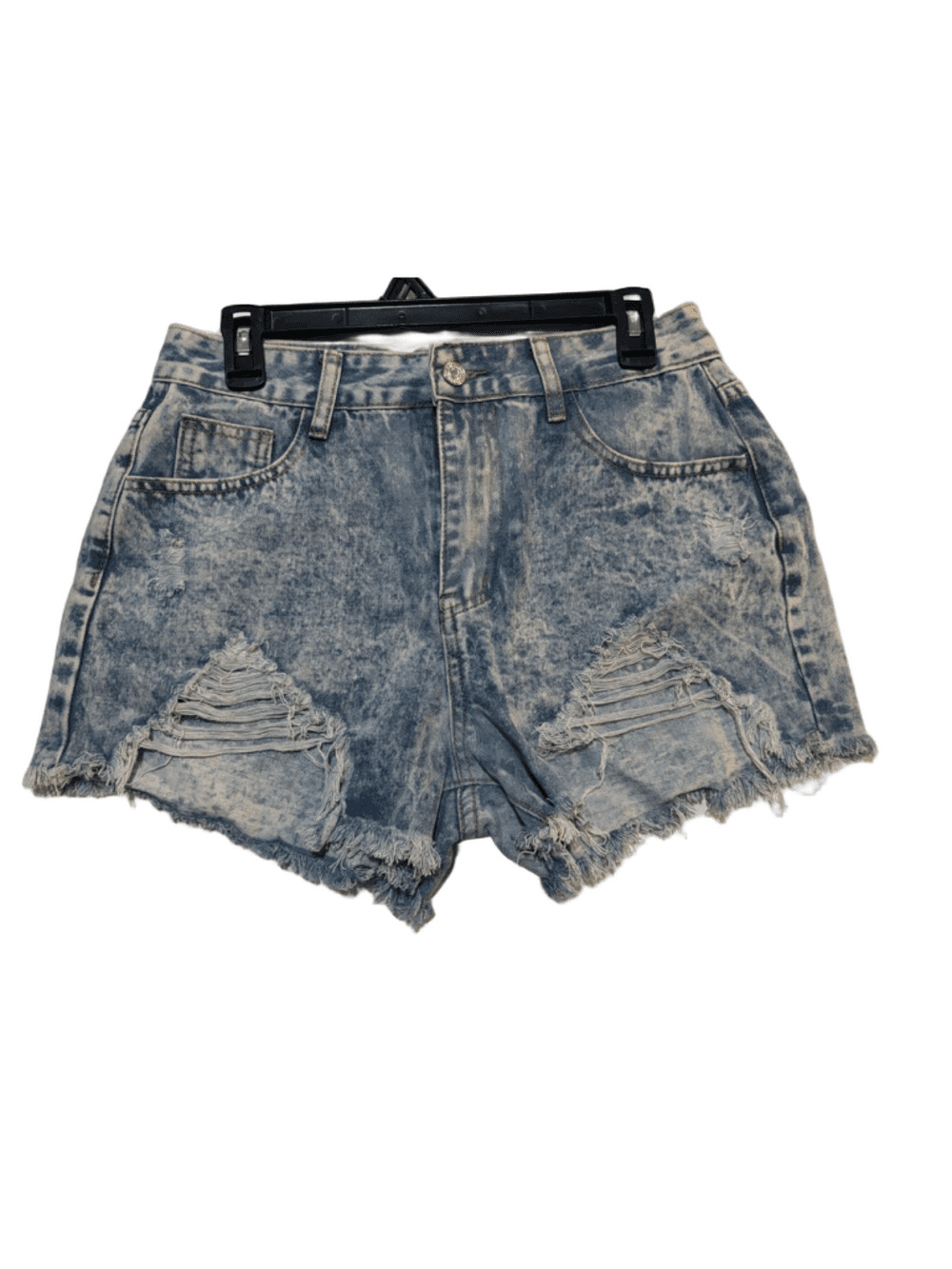 Fulunzi shorts - Thumbnail 4