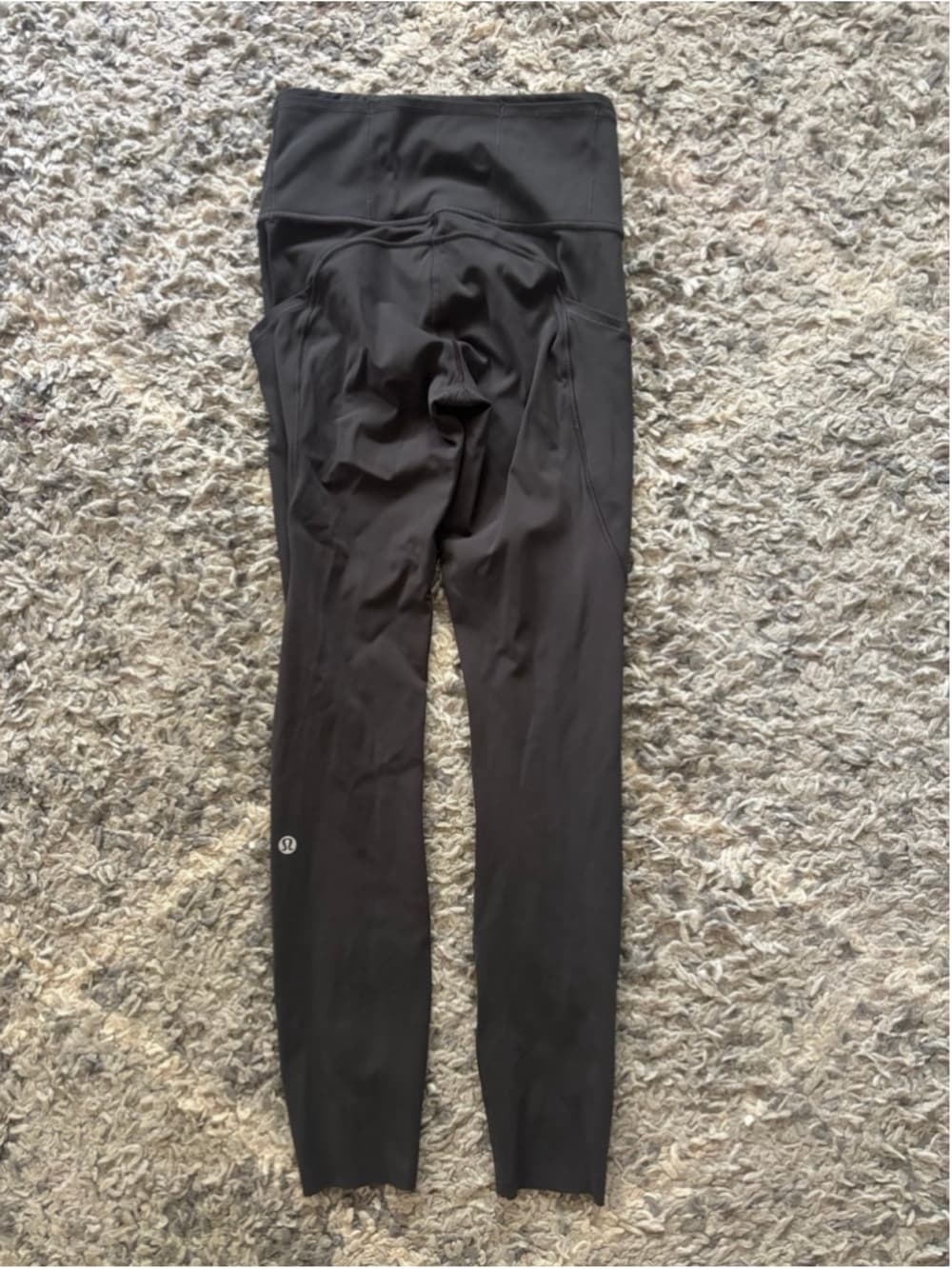 Lululemon leggings - Thumbnail 2
