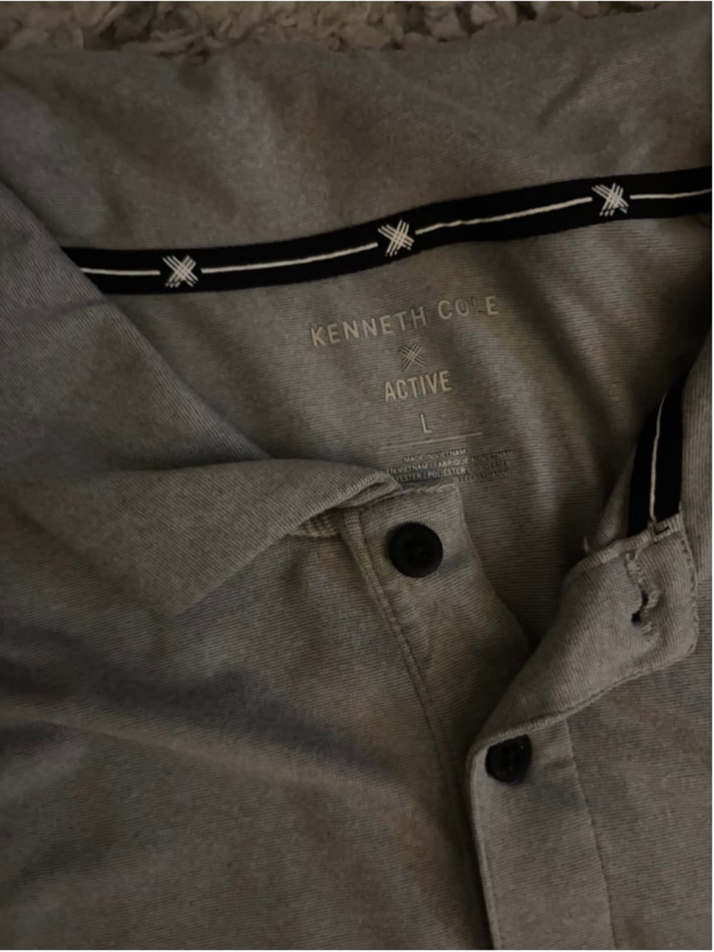 Kenneth Cole Polo - Thumbnail 2