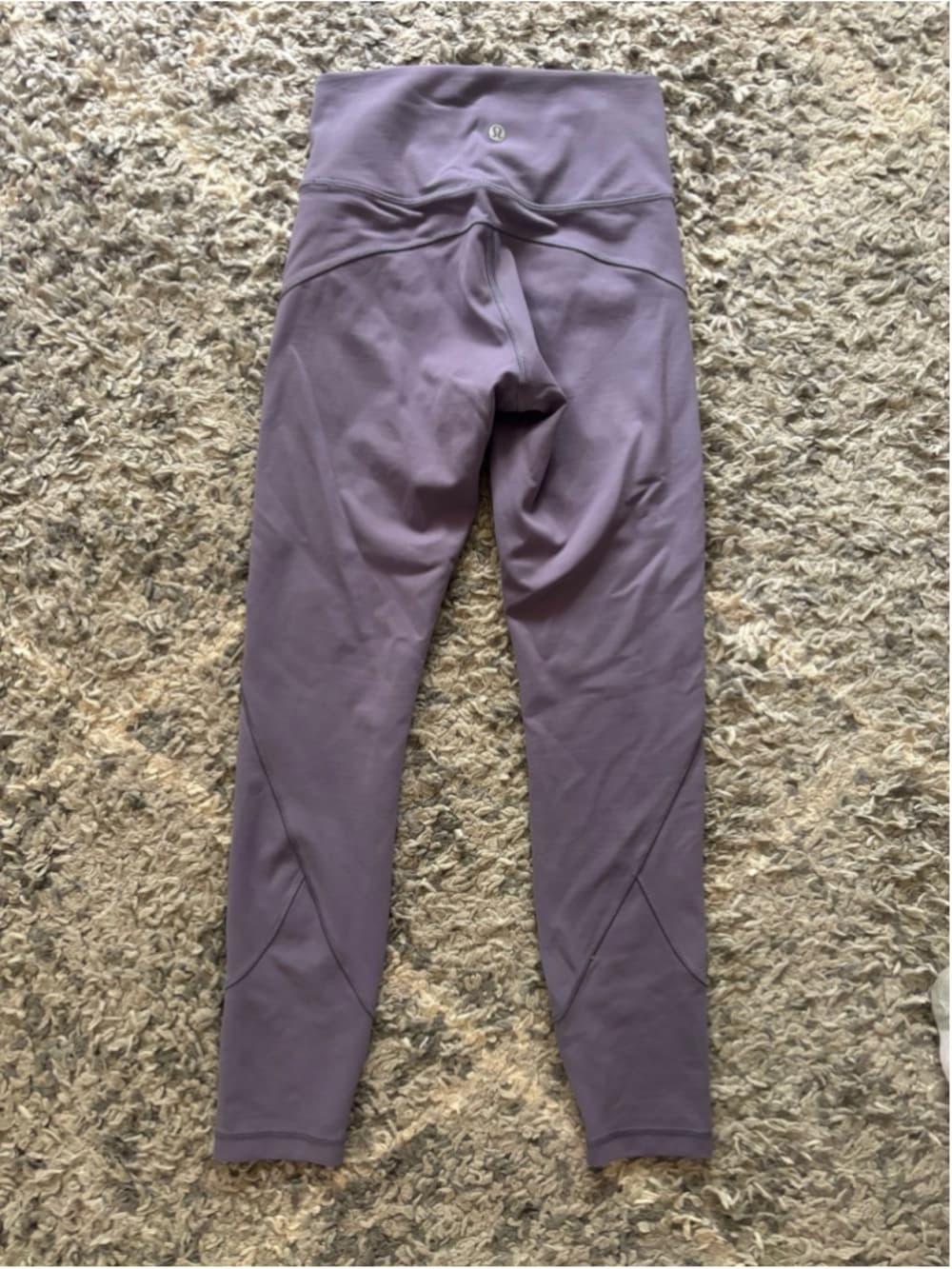 Lululemon leggings - Thumbnail 2