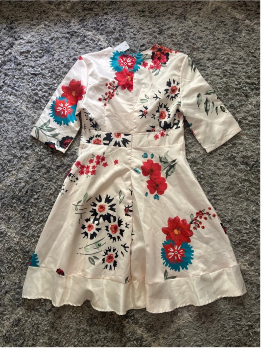 OC OrderPlus dress - Thumbnail 3