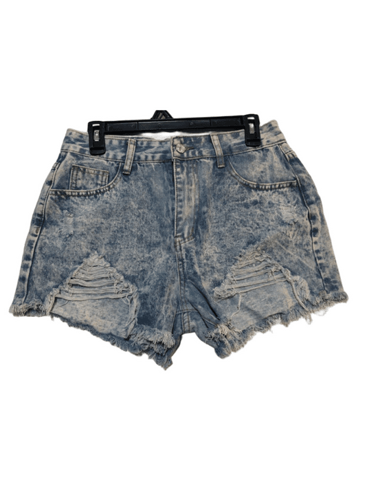 Fulunzi shorts - Thumbnail 5
