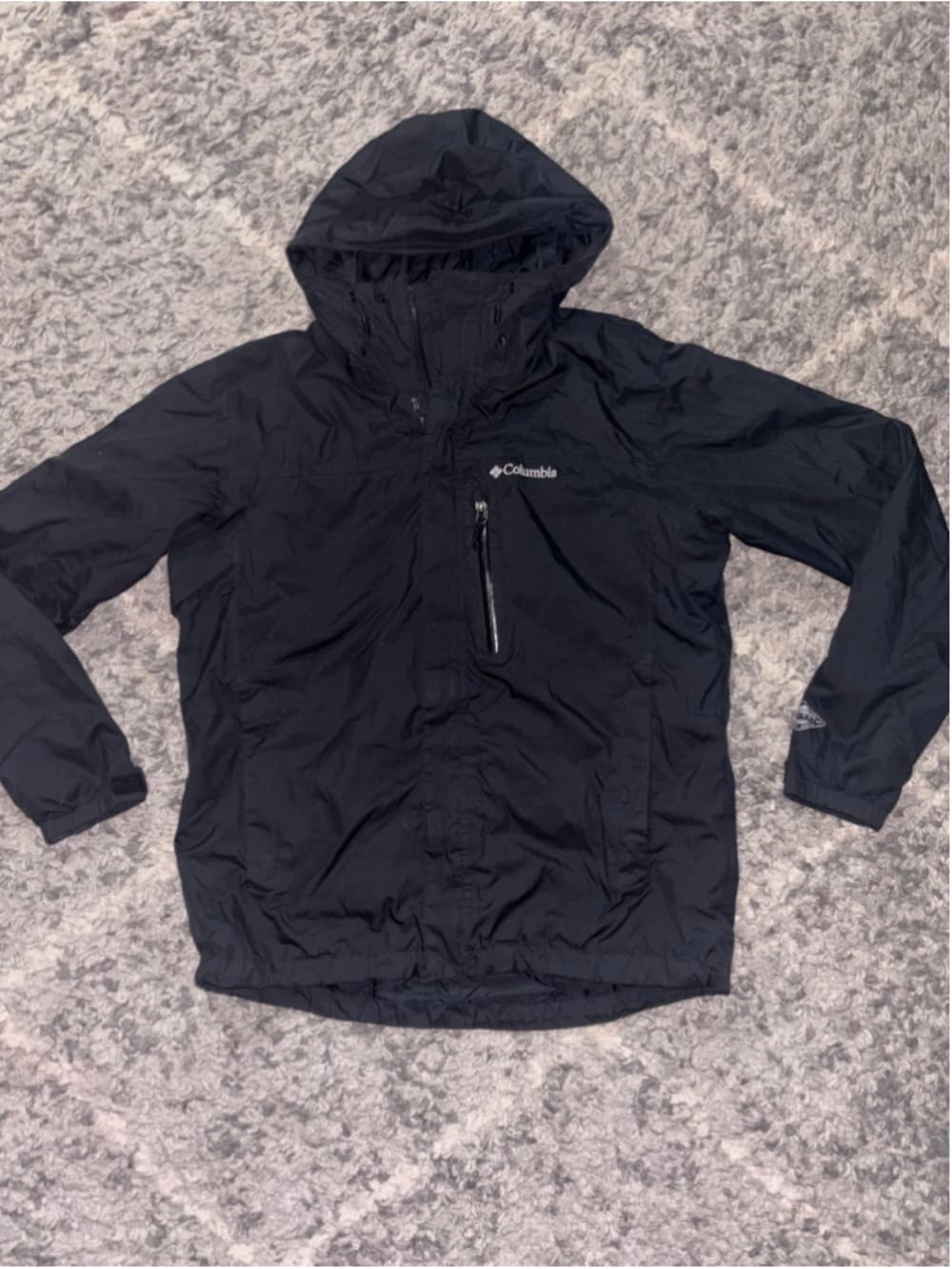 Columbia Jacket - Thumbnail 5