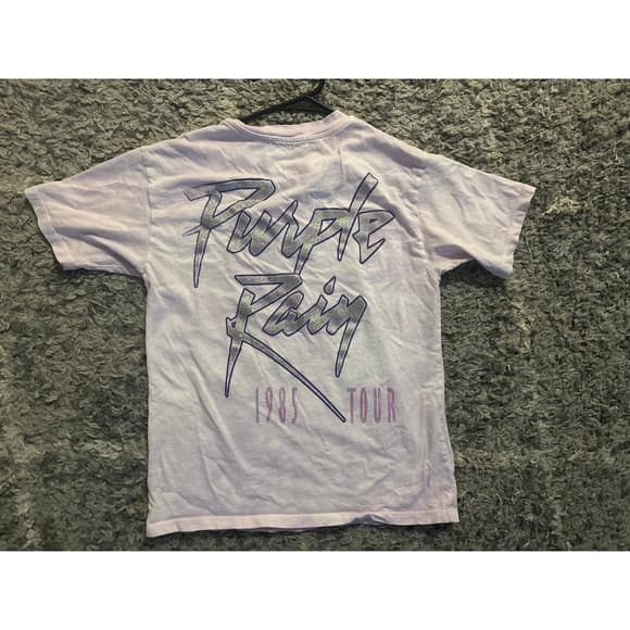 Prince shirt - Thumbnail 4