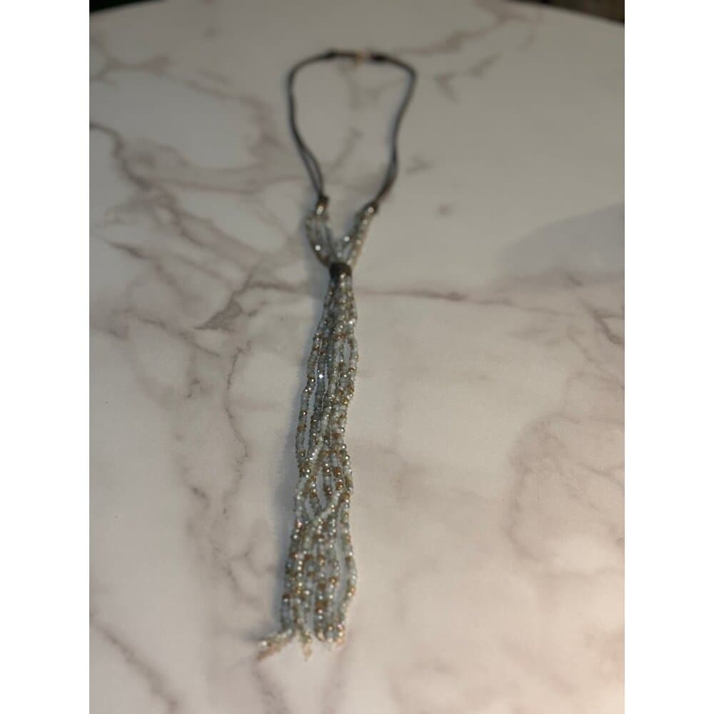 Jamie Rocks NYC Necklace - Thumbnail 2