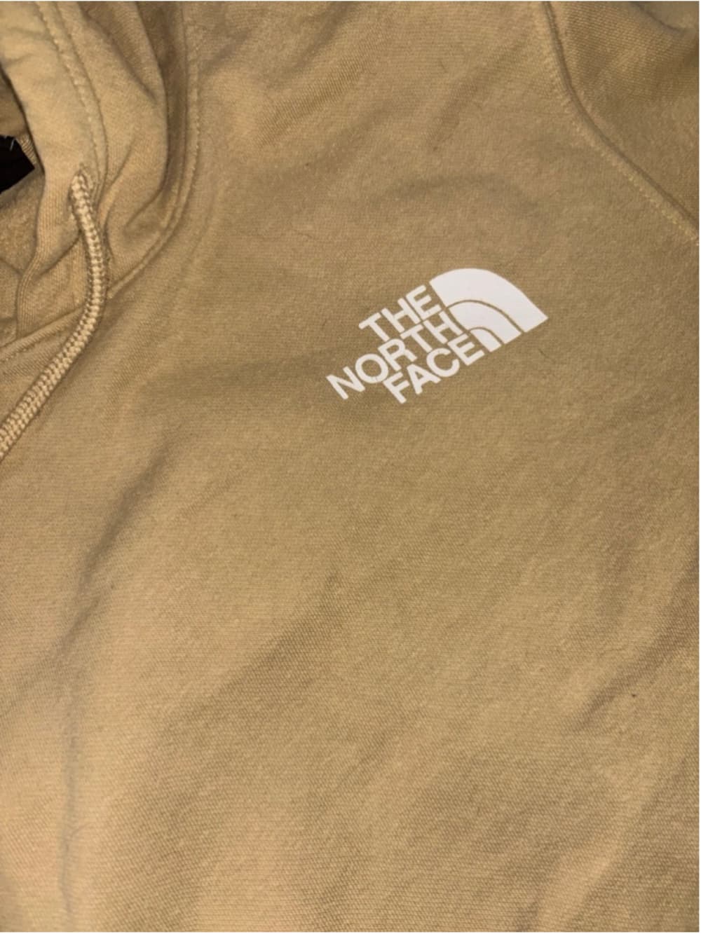 NorthFace Sweater - Thumbnail 2