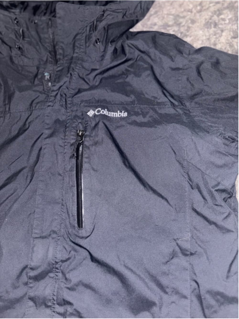 Columbia Jacket - Thumbnail 2